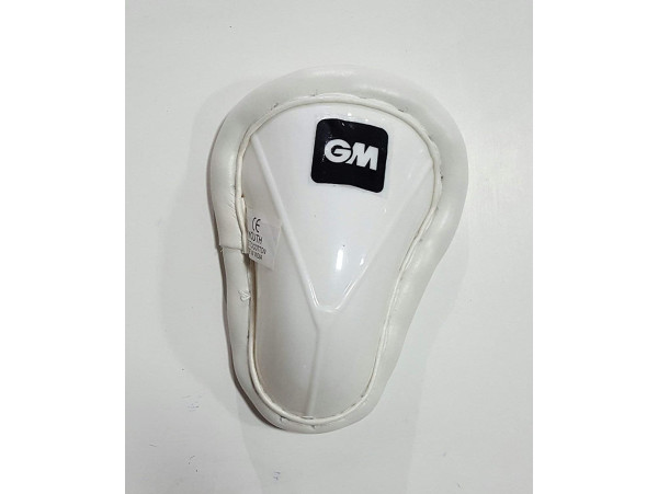 GM 1600541 Slip in Padded Cricket Abdominal Guard Youth